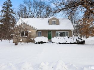 8653 N Picture Ridge Rd, Peoria, IL 61615