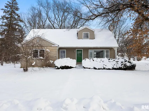 8653 N Picture Ridge Rd, Peoria, IL 61615