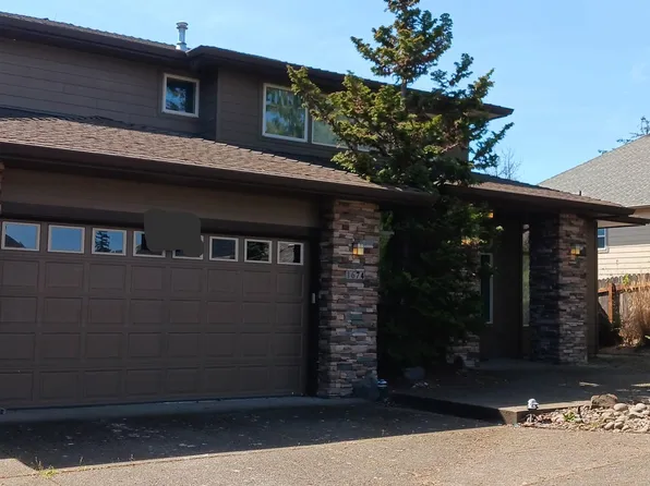 1674 Olympia Ct NW, Salem, OR 97304