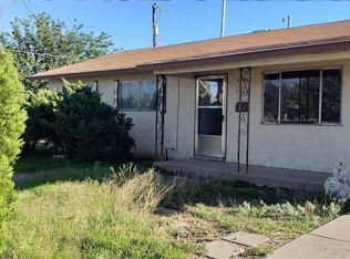 1202 Auburn Dr, Roswell, NM 88203