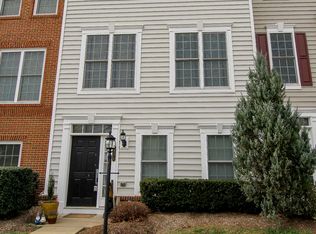 14570 Crossfield Way #86A, Woodbridge, VA 22191