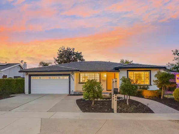 4917 New Ramsey Ct, San Jose, CA 95136