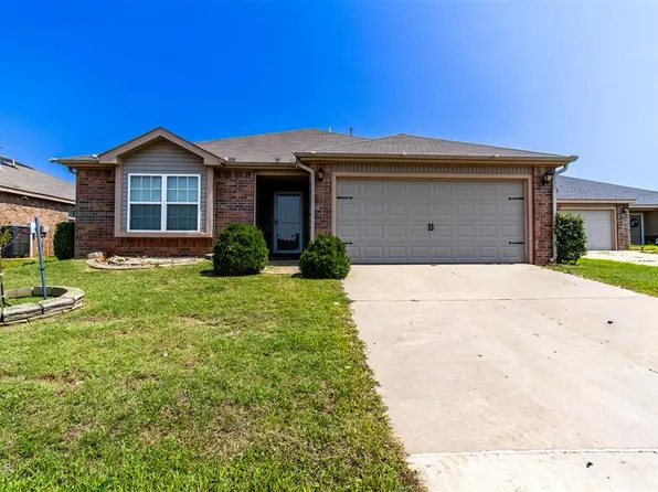 9628 Gabriel Dr, Moore, OK 73160