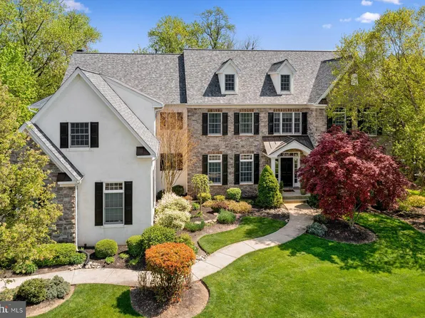 516 Monticello Ln, Plymouth Meeting, PA 19462