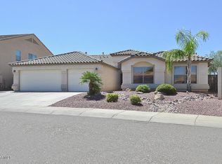 22815 N Romo Loop, Phoenix, AZ 85027