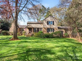 1950 Overhill Rd, Charlotte, NC 28211