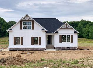 4990 William Woodard LOT 1, Springfield, TN 37172