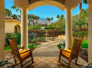 1306 Barrymore Pl, Palm Springs, CA 92262