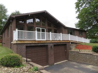 441 Seybertown Rd, East Brady, PA 16028