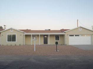 485 S Warner Dr, Apache Junction, AZ 85120