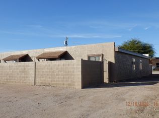 1520 E 27th Ave APT 3, Apache Junction, AZ 85119