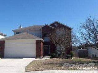 9514 Braun Sq, San Antonio, TX 78254