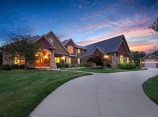 1102 Fister Ct, Defiance, MO