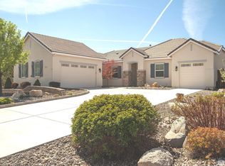 4761 Tobago Dr, Sparks, NV 89436