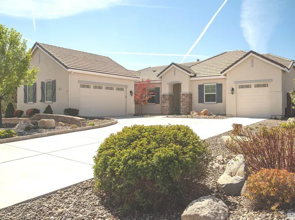 4761 Tobago Dr, Sparks, NV 89436