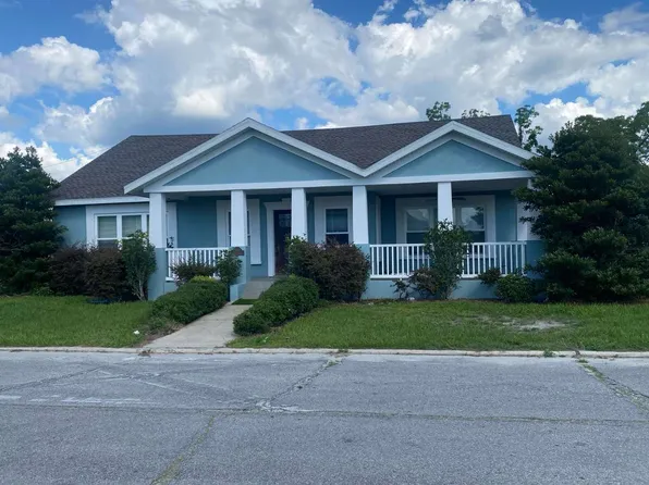 112 Church Ave NW, Live Oak, FL 32064
