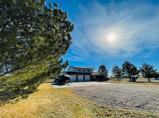 1110 Sherman Mountain Loop, Cheyenne, WY 82009