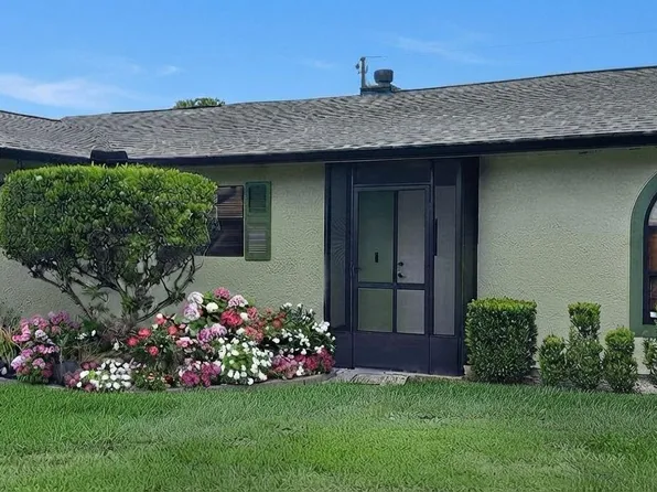 4682 SW PEARL Street SW, Port St Lucie, FL 34953