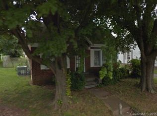 2323 S Main St, Salisbury, NC 28147