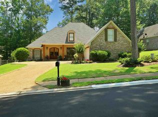 115 Silvertree Xing, Madison, MS 39110