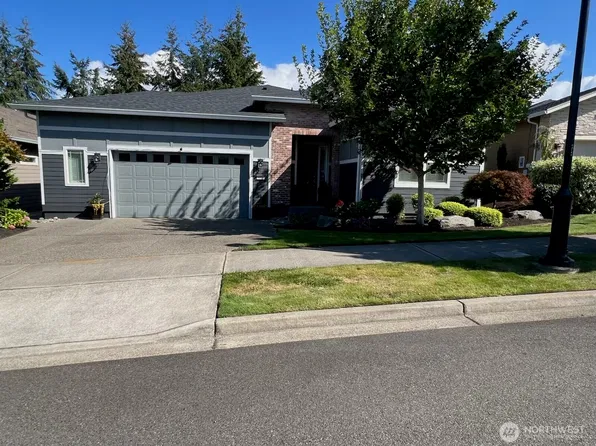 8535 Vashon Drive NE, Lacey, WA 98516