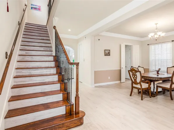 1243 Sopris Dr, Houston, TX 77077