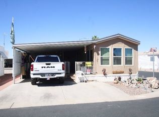 Sundance 1 Rv Resort, Casa Grande, AZ 85122