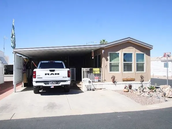 1703 N Thornton Rd #568, Casa Grande, AZ 85122