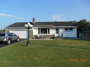 70 Cowanesque St, Lawrenceville, PA