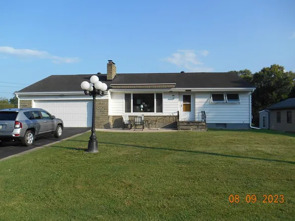 70 Cowanesque St, Lawrenceville, PA 16929