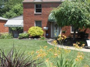5235 Greenridge Dr, Pittsburgh, PA