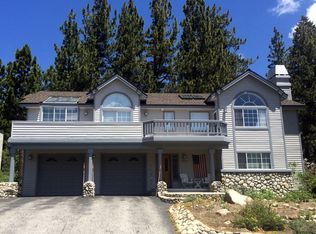 126 Panorama Dr, Mammoth Lakes, CA 93546