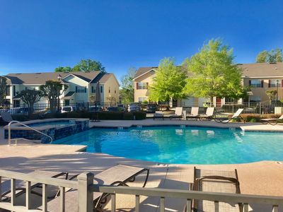 447 W Longleaf Dr APT 1310, Auburn, AL, 36832