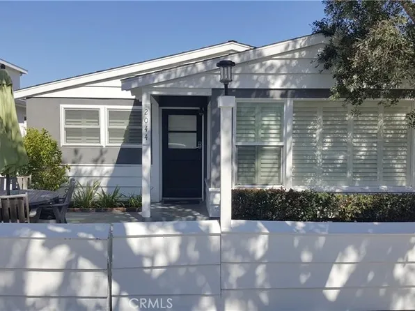 2044 E Ocean Blvd, Newport Beach, CA 92661