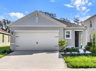 3754 Bluethread Way, Poinciana, FL 34759