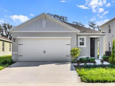 3754 Bluethread Way, Poinciana, FL, 34759