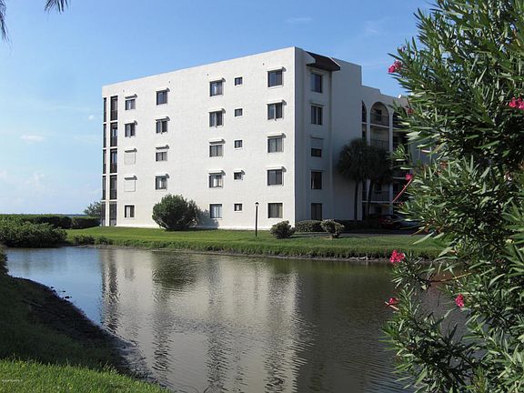 4th image of 5807 N Banana River Blvd APT 1215