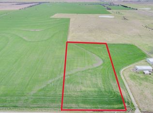 2 Baker Rd, Tioga, TX 76271