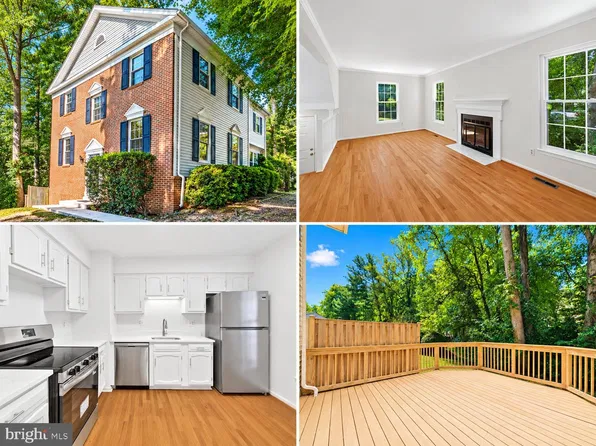 10851 Oak Green Ct, Burke, VA 22015