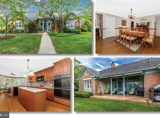 843 Dunbrooke Ct, Frederick, MD