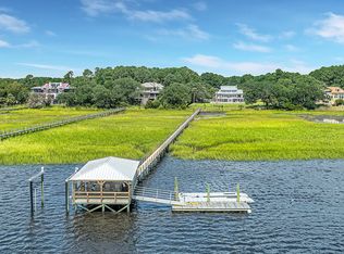 1063 Main Sail Ct, Awendaw, SC 29429