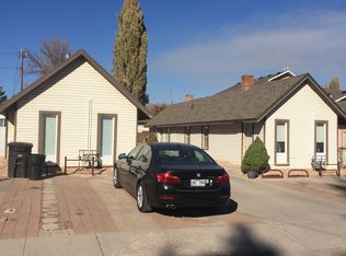 125 E 100 N #4, Richfield, UT 84701