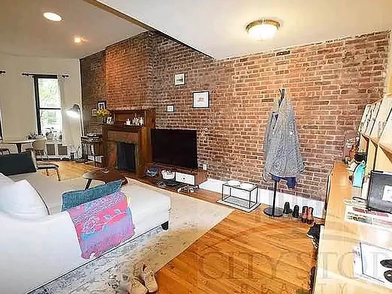 308 W 73rd St #1B — Photo 2
