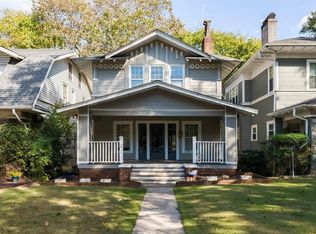 1613 12th St S, Birmingham, AL 35205