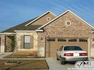 11002 Denae Dr, Live Oak, TX 78233