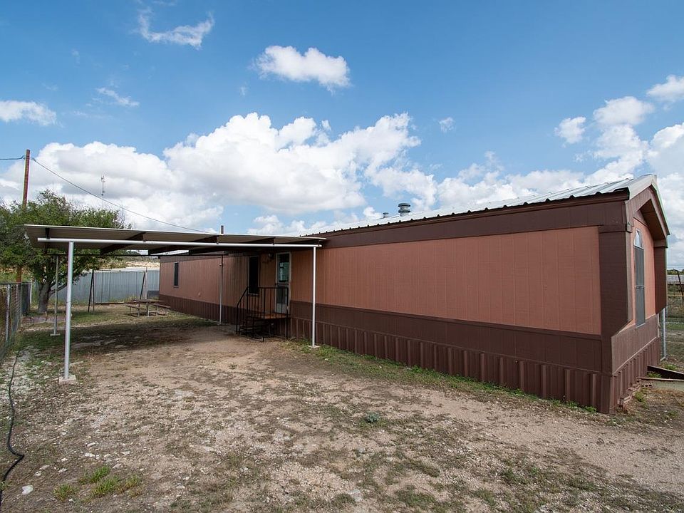 233 Langtry St, Comstock, TX 78837 Zillow