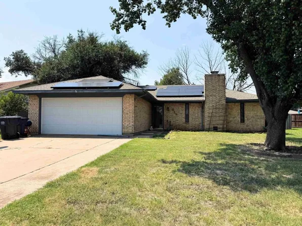 5212 Brookwood Dr, Wichita Falls, TX 76302