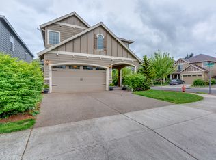 18413 Brookside Rd, Oregon City, OR 97045