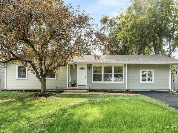 173 Dolores St, Oswego, IL 60543