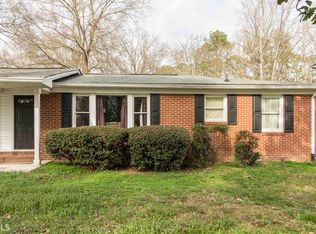 114 Benton Dr, Rome, GA 30165